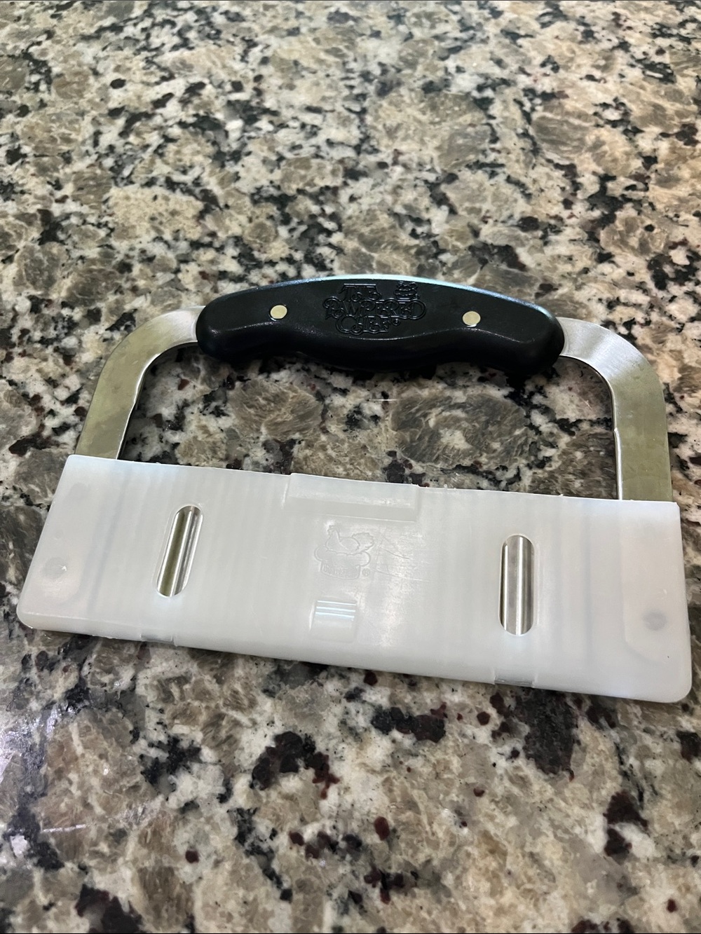 The Pampered Chef